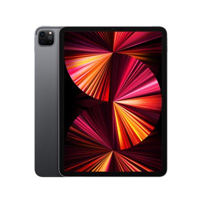 Apple 11-inch iPad Pro (2021) Wi-Fi 128GB