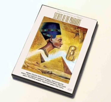 Documentary DVDs - Image 6