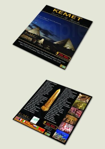 Documentary DVDs - Image 2